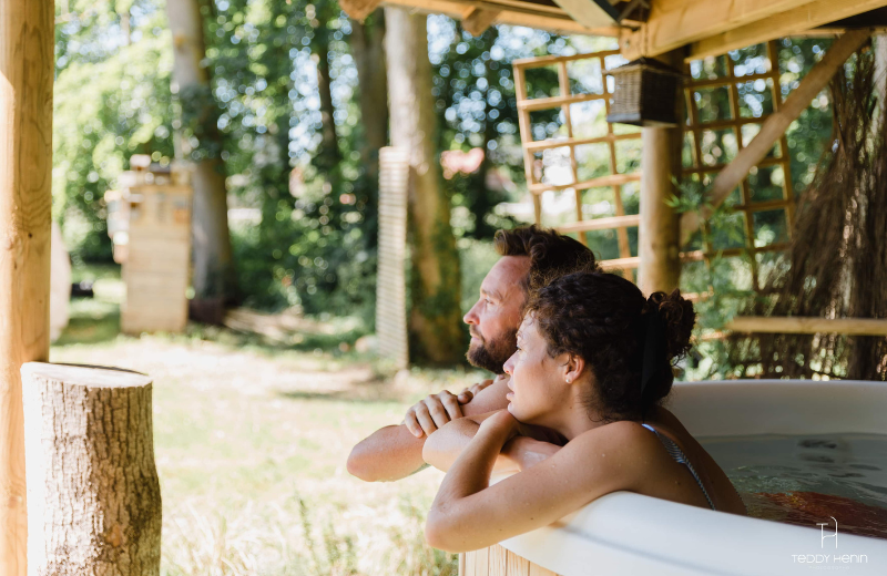 La Bulle 5 (Les Aires en Scène)