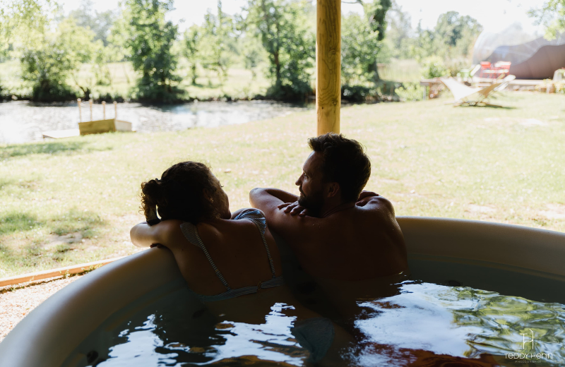 La Bulle 6 (Les Aires en Scène)