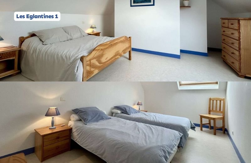 SIM nouvelles dimensions 2026 - Les Eglantines 1 - chambres