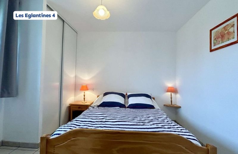 SIM nouvelles dimensions 2026 - Les Eglantines 4 - chambre