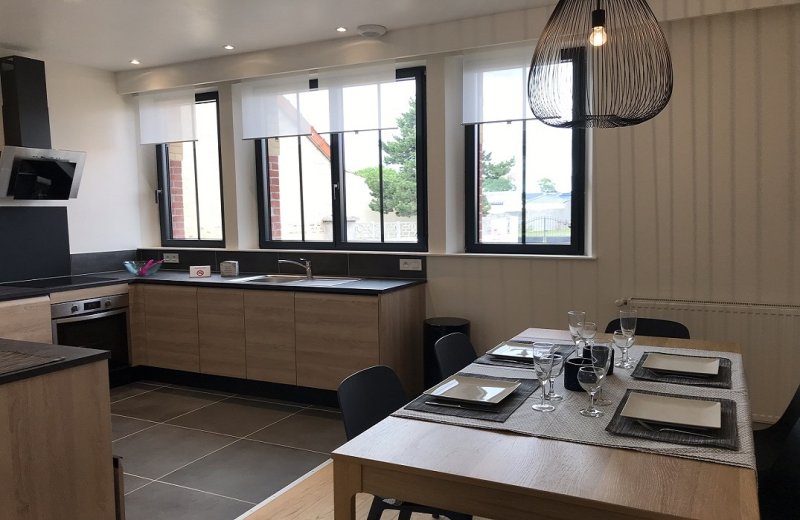 Ma maison en BDS (2)