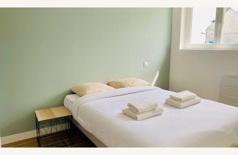 Dimensions photos SIM et site Internet - Moule de bouchot chambre