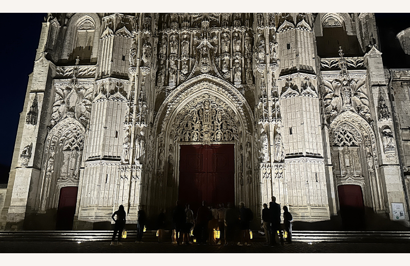 Dimensions photos SIM et site Internet - Mystères et légendes 2 - crédit OTIPMBS