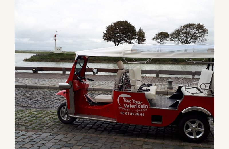Tuk Tour2-Saint-Valery-sur-Somme