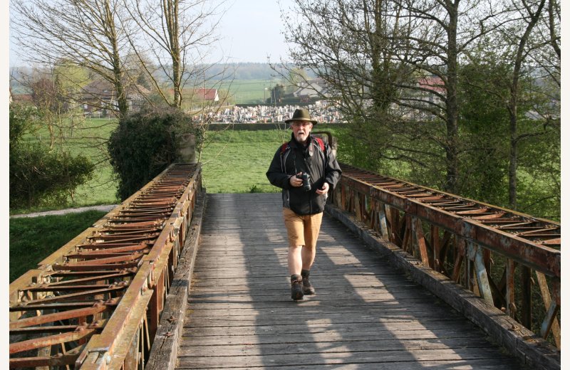 Les hauts de Pont Remy