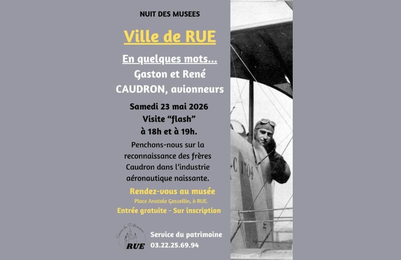 caudron-avionneurs