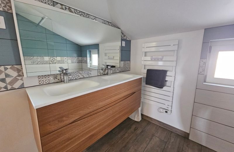 Cottage de la Maye - Salomé