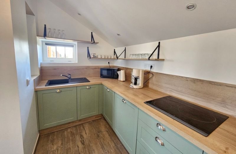 Cottage de la Maye - Salomé