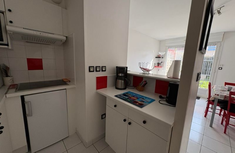 LE-CROTOY Le cheval sauvage