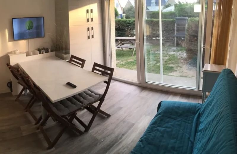 Cottage de la Mer