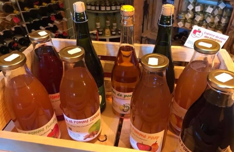 Ré-Créa Zen et L'Epicerie Créative