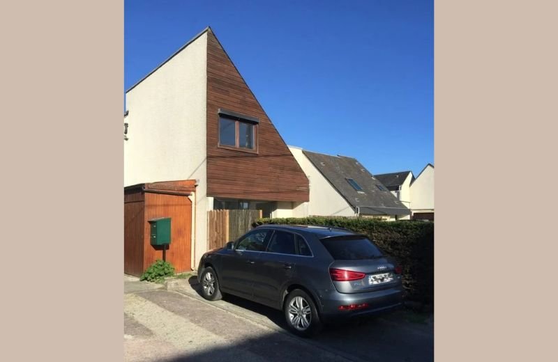 Cottage de la Mer