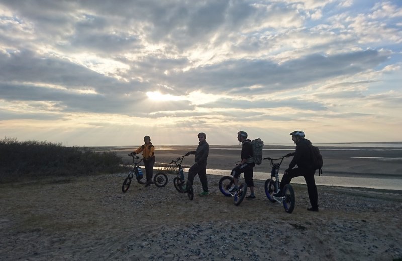 Saint-Valery-sur-Somme trottenbaie coucherdesoleil©SBernard