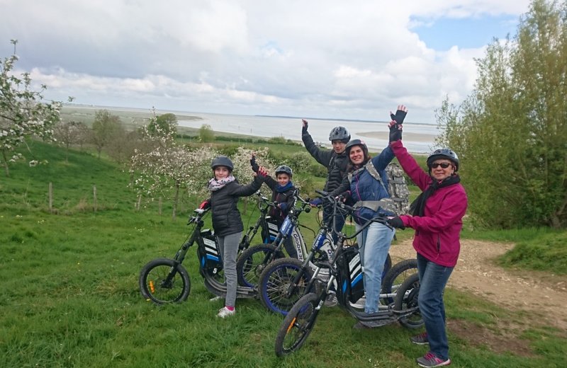 Saint-Valery-sur-Somme trottenbaie famille2©SBernard