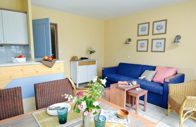 Belle Dune salle2 Fort Mahon Somme Picardie