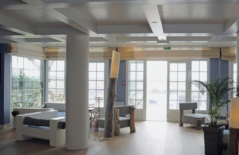 Pierre et Vacances La Plage RDC Le Crotoy Somme Picardie