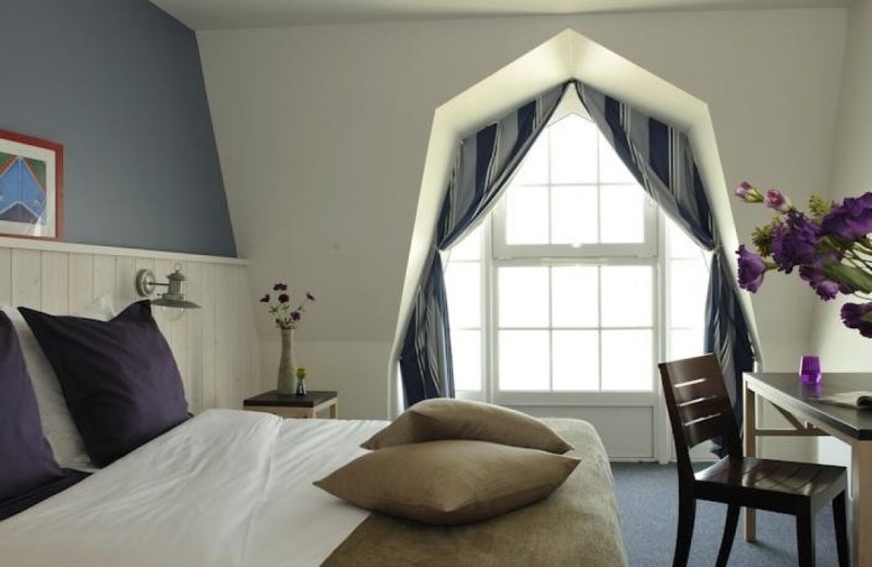 Pierre et Vacances La Plage ch Le Crotoy Somme Picardie