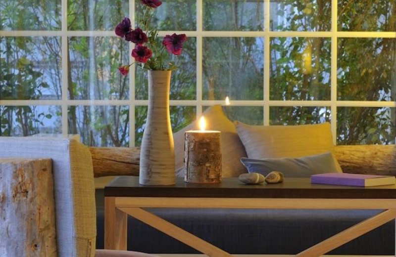 Pierre et Vacances La Plage salon Le Crotoy Somme Picardie