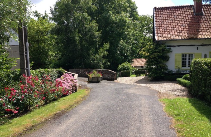 Valloires pont-routedu moulin
