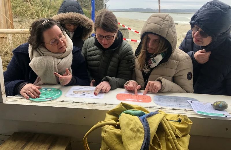Escape Game Baluchon