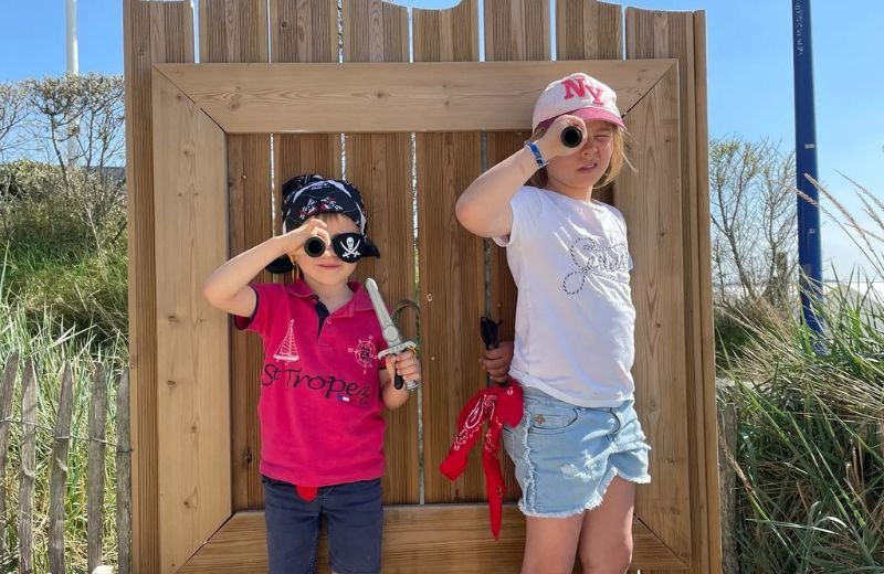 Escape Game Baluchon
