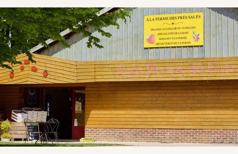 ferme des pres sales noyelles