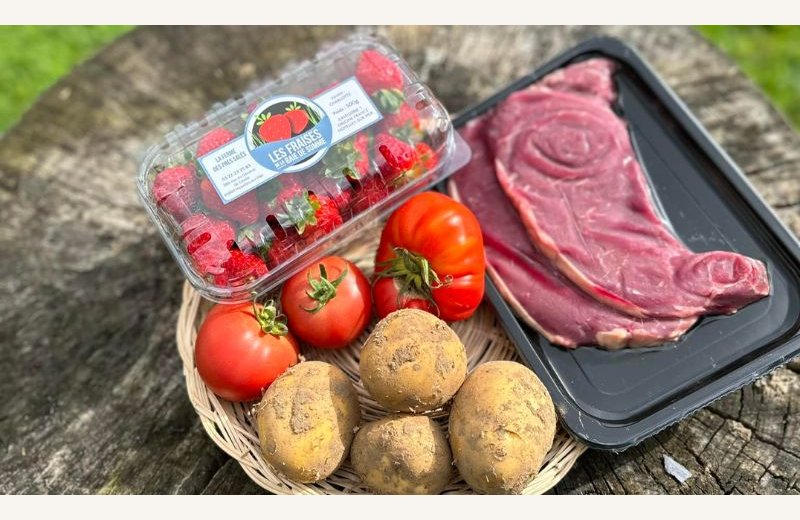 produits ferme des pres sales noyelles