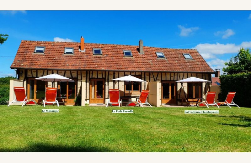 fermette des ramoleux