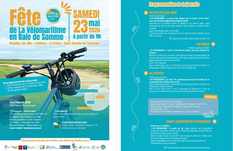programme velomaritime