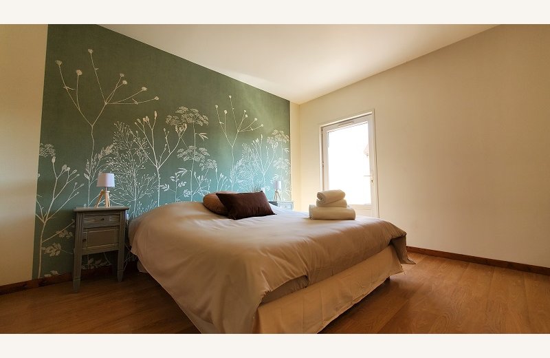 Chambre 3 - Dimensions SIM