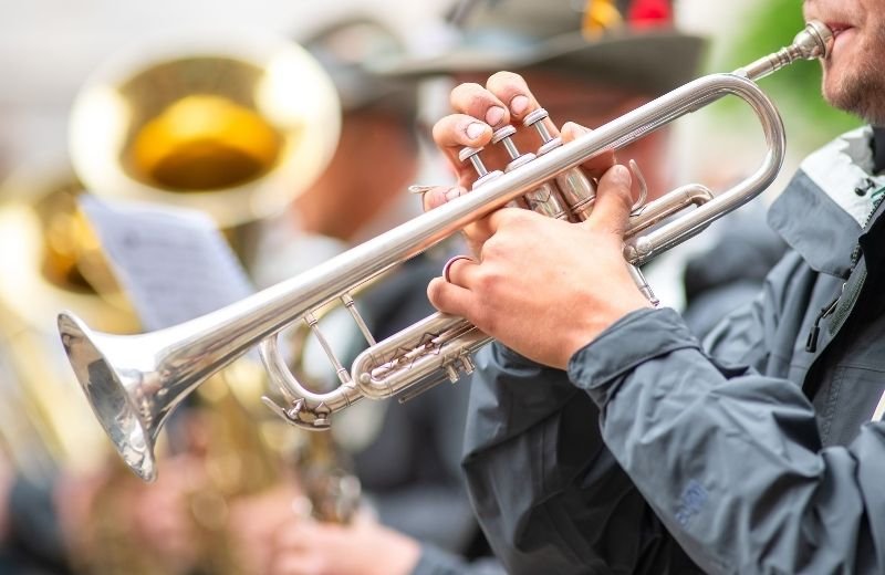 Rencontres musicales