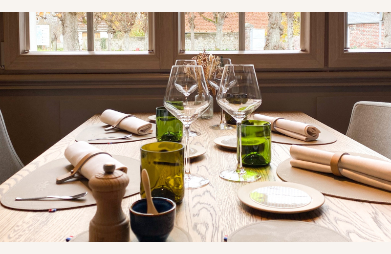 salle interieur cle des champs