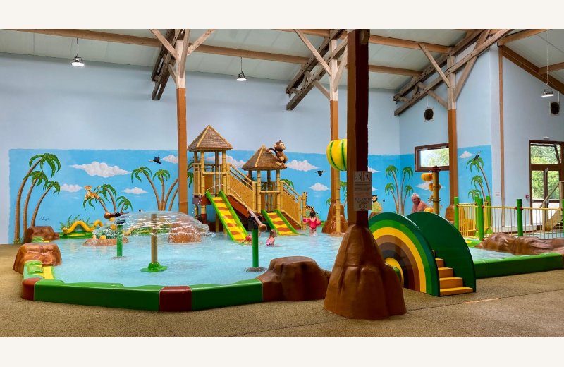 Le Champ Neuf jeuxaquatiques St Quentin en Tt Somme HautsdeFrance