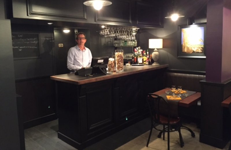 lecrotoy bistrotdelabaie bar