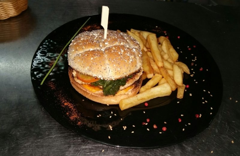 lecrotoy bistrotdelabaie burger