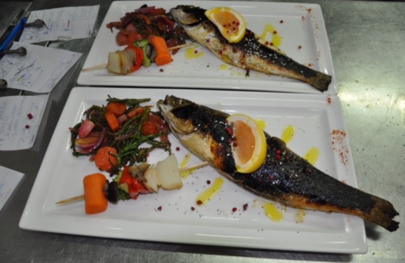 lecrotoy bistrotdelabaie plat