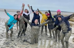 Promenade en Baie de Somme