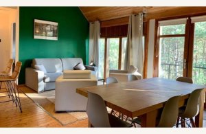 L'Appartement des Pins