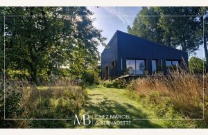 Chez Marcel et Bernadette