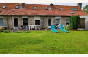 Gîtes Aupthie-Somme