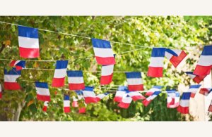 Fête nationale : commémoration et animations