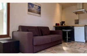 L'Appartement des Dunes