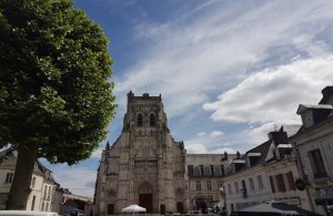 Abbaye de Saint-Riquier