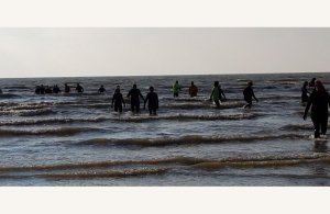 Longe-côte Sport tonique