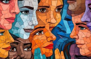 Portraits de Femmes d'Ici et d'Aujourd'hui