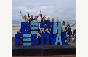 Beach Art Festival - 10ème édition