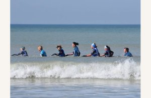 EVEILS - Longe Côte et Marche Nordique