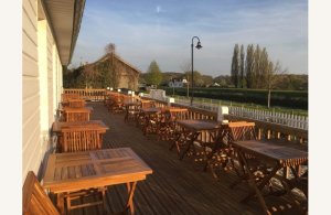 La Canoterie - Séminaire