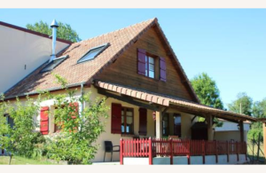 La Bergerie du Festel