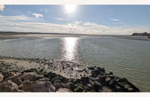 Belvédère Manessier - Le Crotoy